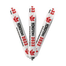 Oil-free Fast Dry Transfer Door Silicone Sealant