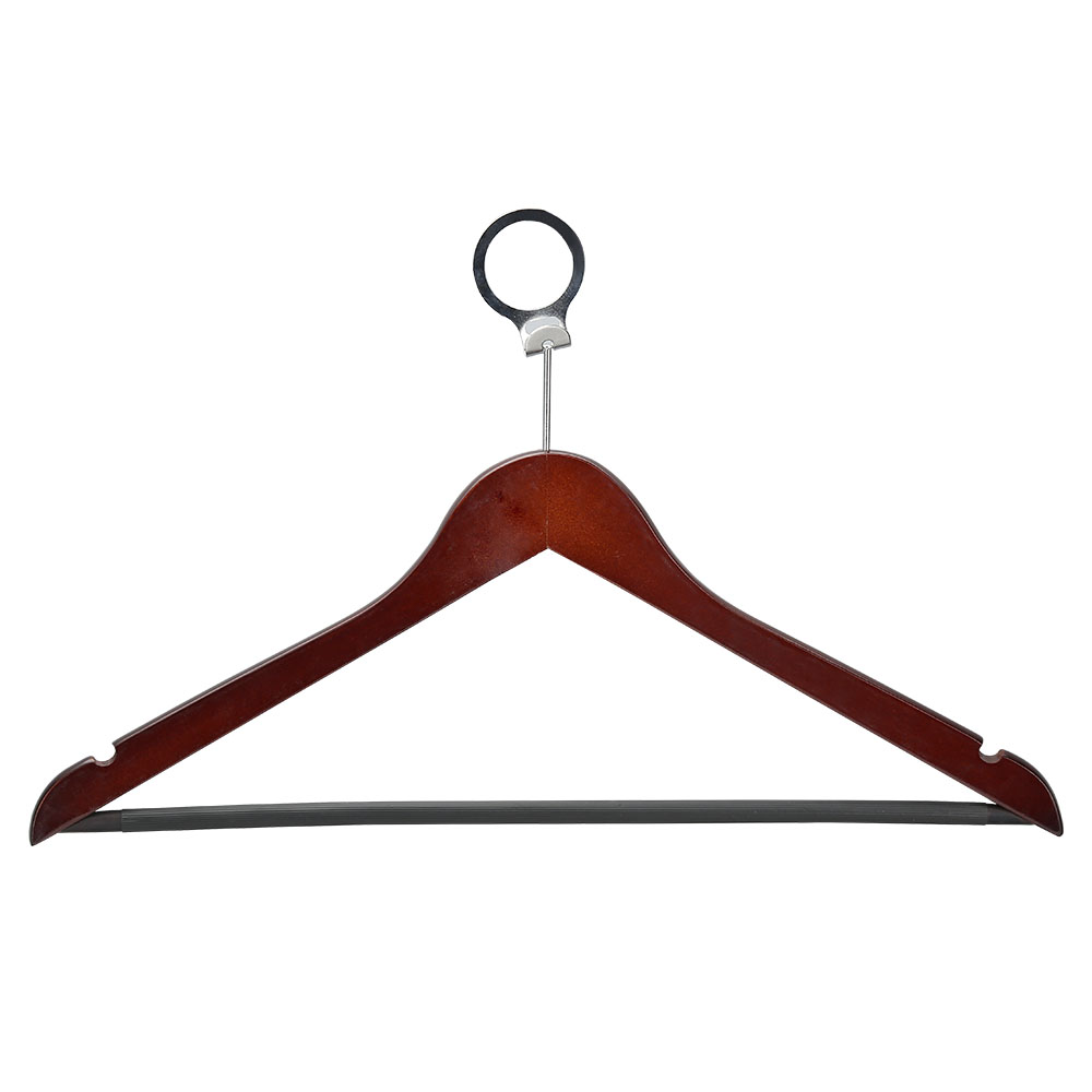 Wood Hangers for Suit