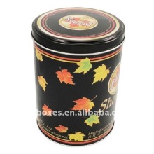 Canada round bread baking tin ( C149)