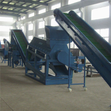 Pet Botlle Recycling Machine