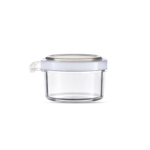 61mm cosmetic bottles and jars seal pot
