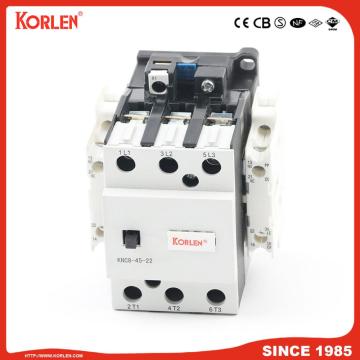 Contactor AC Elektrik Berkualiti Tinggi KNC8 CB 1000V