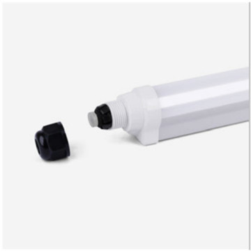 LEDER Đèn ống LED 4000K 2ft có thể thay đổi độ sáng bằng nhôm
