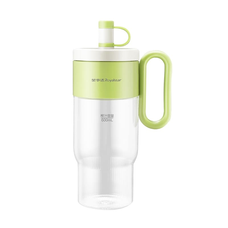 Titanium Fruit Blender Cup