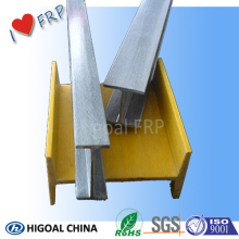 Glass Fiber FRP housing Material for Integrated House