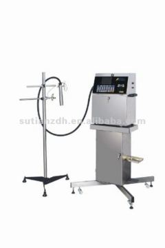 MP-200 Automatic most reliable inkjet printer