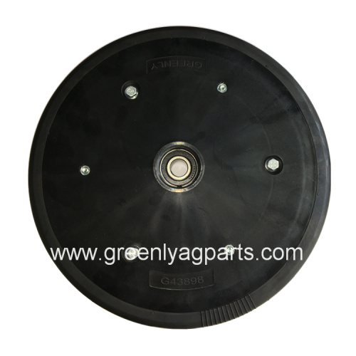 AA34211 AA43898 Planter Closing Wheel for John Deere