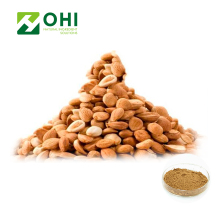 Bitter Apricot Seed Extract Amygdalin Vitamin VB17 Powder