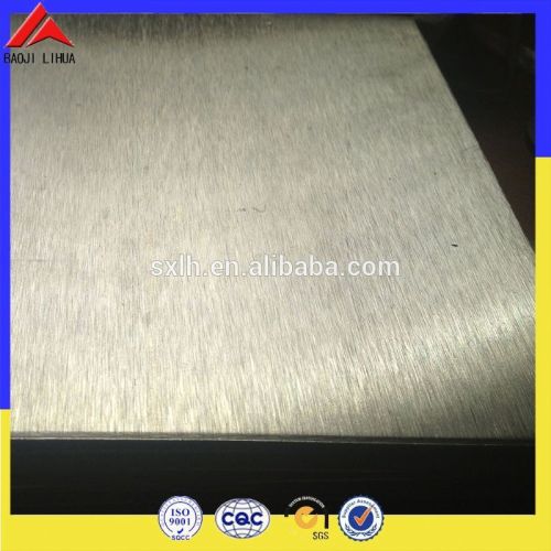 hot rolled thick 1mm nickel 200 sheet plate astm b162