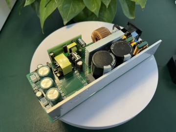 300W High-power Switch Adapter