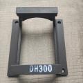 Undercarriage Excavator Track Guard DH500