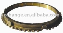 brass synchronizer ring