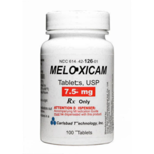 meloxicam 15 mg píldora