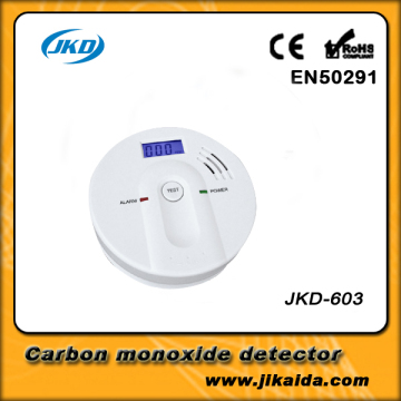 Home security system co detector safety alarm products