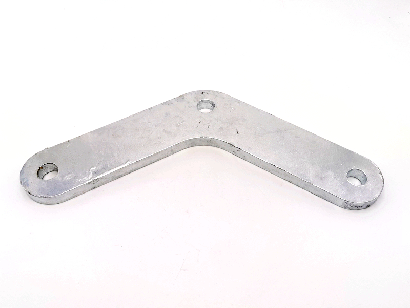 Lézeres vágó átviteli vonal zsákutca Yoke lemezek HDG