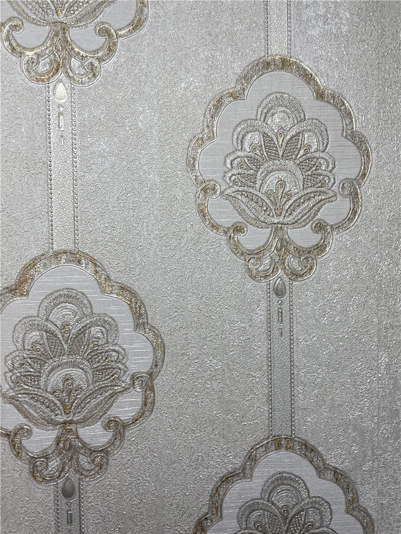 3d Pvc Wallpaper Damacus Design 2021053126