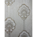 CE Approved Wallpaper For Home PVC Wall Paper