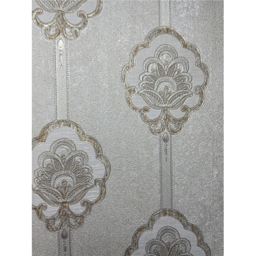 CE Approved Wallpaper For Home PVC Wall Paper