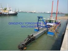 low price sand dredger