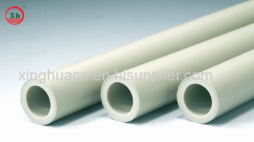 Ppr And Aluminum Steady Composite Pipes?