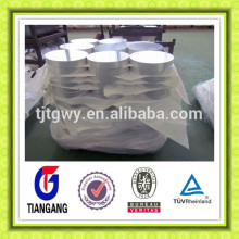 circle aluminium 8011