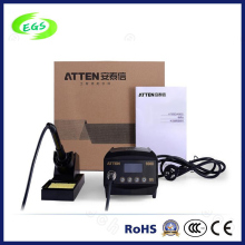 Atten 60W ESD Adjustable Digital Soldering Station for Repairing (AT938D)