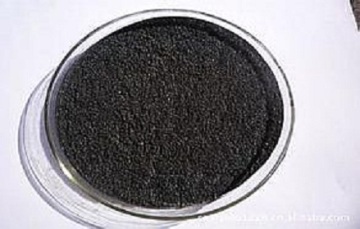 Black Thermal Printing Powder Coating