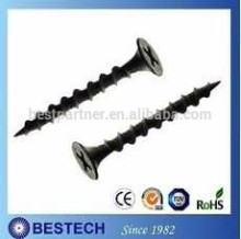 Supply Low Price Taiwan Ti Hex Head Plasterboard Drywall Fixings Screw
