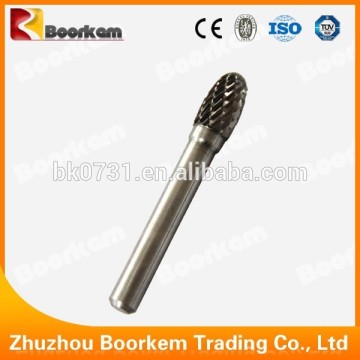 High Quality Tungsten Carbide Rotary Burrs,Carbide Rotary Files, Carbide burrs