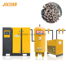 Silent 50Hz Air Compressor Pump Pressure Generator