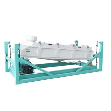 Heavy Duty Rotary Sand Screening Machine