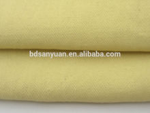 Kevlar Aramid Fiber Knited Fabric