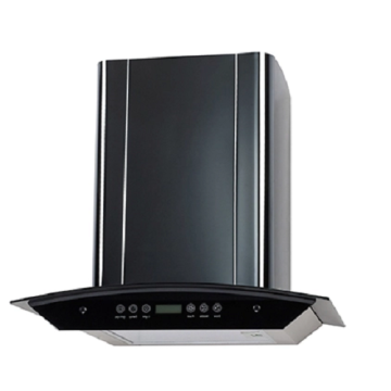 Home Electric Cooker Hood