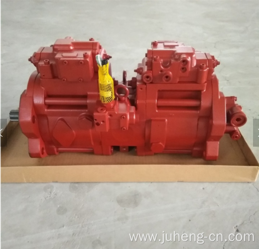 R225-7 Hydraulic Pump XJBN-00737
