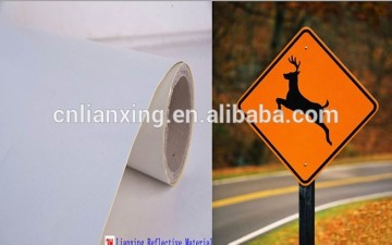 Advertising Printable Reflective Sheeting