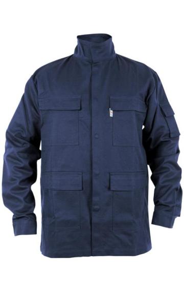 Safety Equipment Reflective FR Jacket