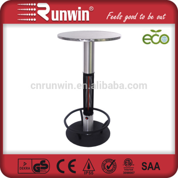 Eletric Infrared Portable Space Table Heater