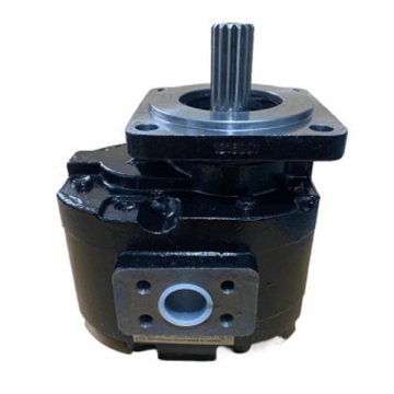 Single Gear Pump P7600
