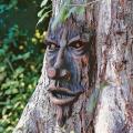 روح نوتنغهام وودز: نحت شجرة غرينمان