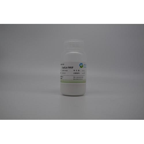 Nano Series Ion Exchange Chromatography Resins