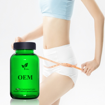 Bulk bitter melon extract powder