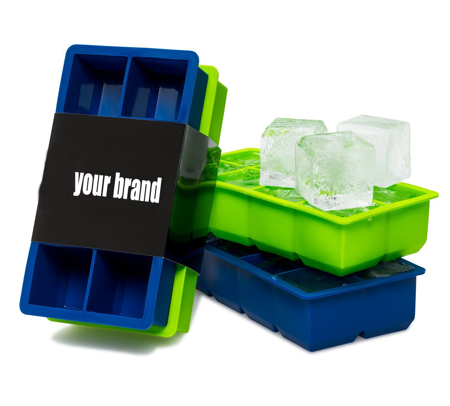 Ice Cube Tray