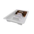 High Quality Plastic Blister Medicine Tray Packagings