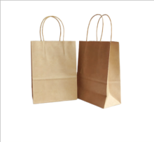 Paper Bag Handle Pasting Machine for Sale