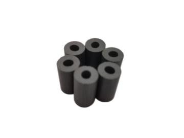 Y35 Hard Sintered Cylinder Ferrite Magnet