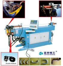 SB38NC automatic hydraulic metal pipe bender