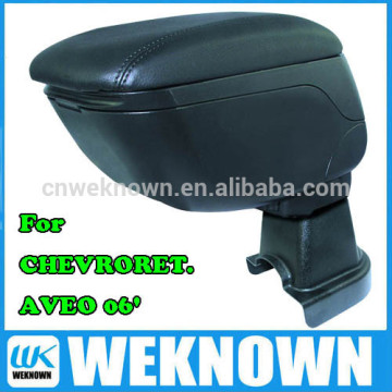 car center console box , armrest , arm rest for CHEVRORET.AVEO 06