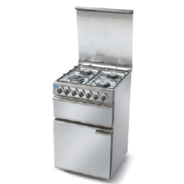 LPG Cooking Range Gas Oven