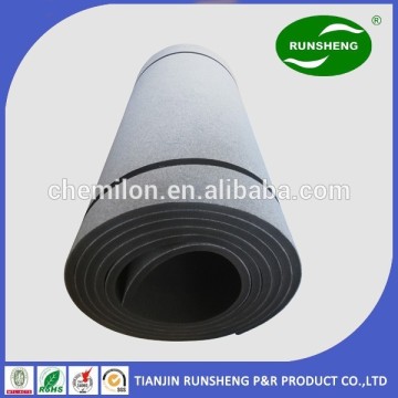 Factory Price Flexi roll / Gymnastics Landing Mat