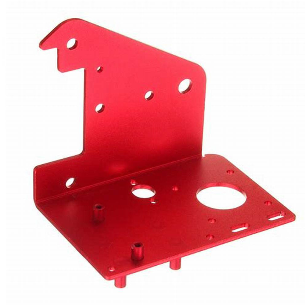 OEM laser cutting Metal Frame Box Parts Sheet Metal Fabrication parts with factory price